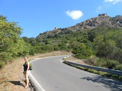 Elba - Itálie, fotografie 80