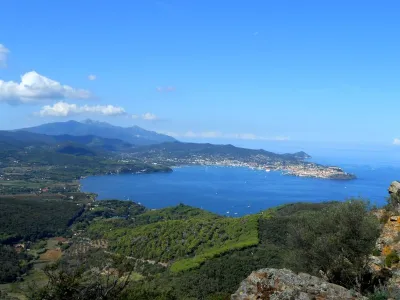 Elba - Itálie, fotografie 82