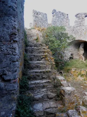 Elba - Itálie, fotografie 86