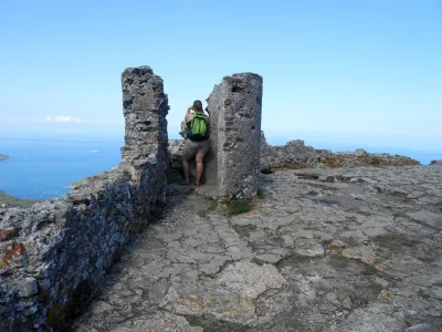 Elba - Itálie, fotografie 96