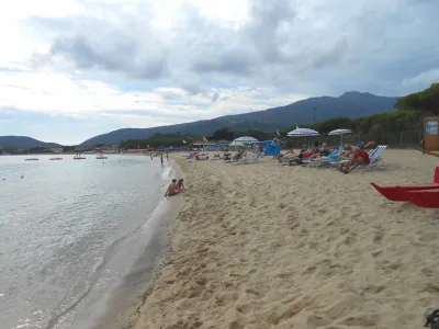 Elba - Itálie, fotografie 102