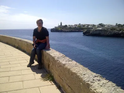 Menorca, fotografie 2