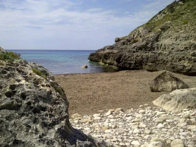 Menorca, fotografie 13