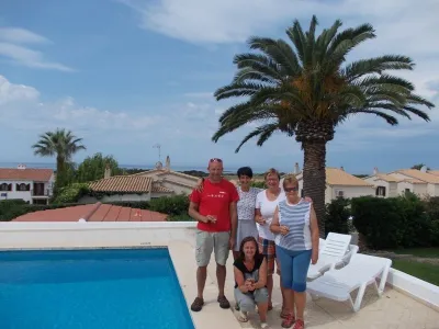 Menorca, fotografie 18