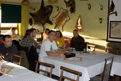 Členská schůze, fotografie 4
