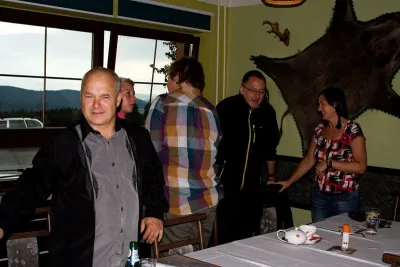Členská schůze, fotografie 29