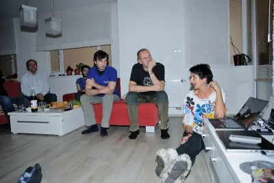 Plazivá kačena, fotografie 94