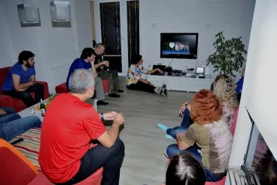 Plazivá kačena, fotografie 99