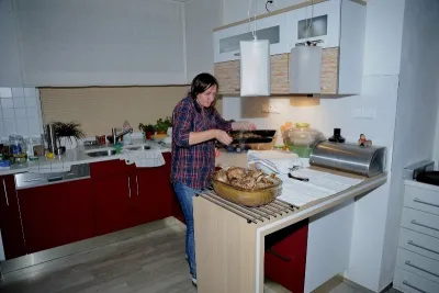 Plazivá kačena, fotografie 100