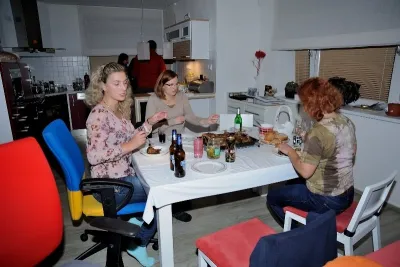 Plazivá kačena, fotografie 105