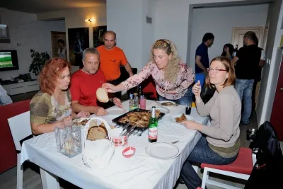 Plazivá kačena, fotografie 106