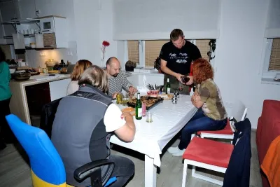 Plazivá kačena, fotografie 113
