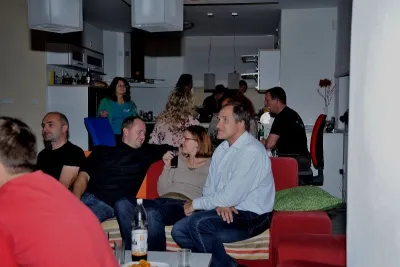 Plazivá kačena, fotografie 116