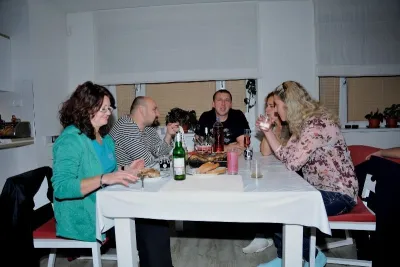 Plazivá kačena, fotografie 118