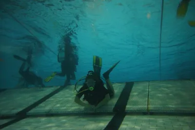 Bazén Blansko, fotografie 106