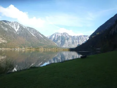 Spiegelwandcanyon - Rakousko, fotografie 8