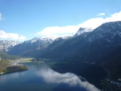 Spiegelwandcanyon - Rakousko, fotografie 17