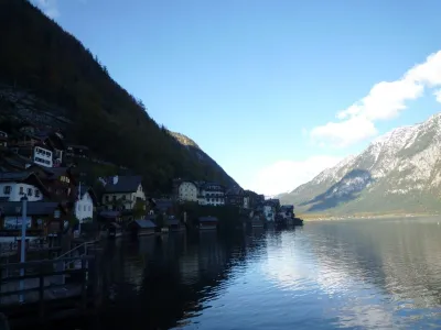 Spiegelwandcanyon - Rakousko, fotografie 28