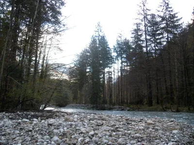 Spiegelwandcanyon - Rakousko, fotografie 66