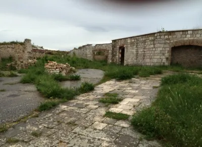 Zablače - Chorvatsko, fotografie 42
