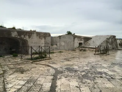 Zablače - Chorvatsko, fotografie 49
