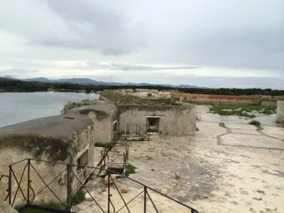 Zablače - Chorvatsko, fotografie 50