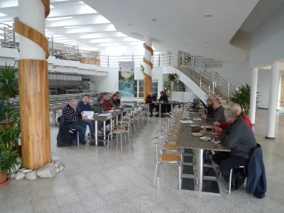 Zasedání SPMS, fotografie 3