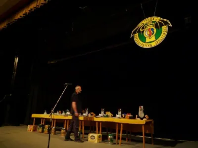 Speleofórum, fotografie 15