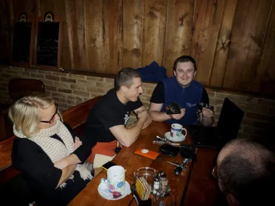 Teoretická příprava, fotografie 4