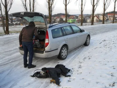 Lom Šošůvka, fotografie 8