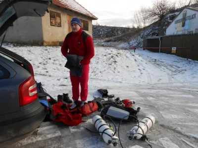 Lom Šošůvka, fotografie 10