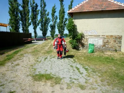 Lom Šošůvka, fotografie 94