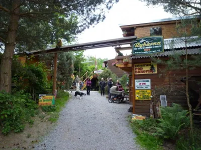 Lom Leštinka, fotografie 108