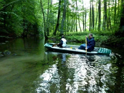 Jakubovo jezero, fotografie 60
