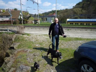Lom Blansko, fotografie 55