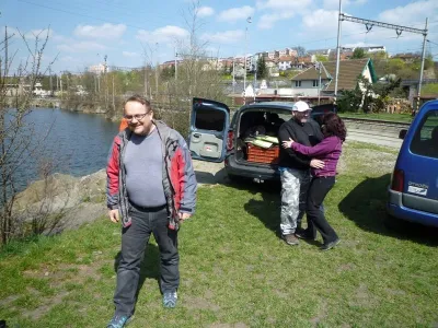 Lom Blansko, fotografie 57