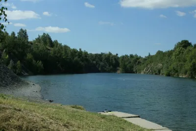 Lom Šífr Svobodné Heřmanice, fotografie 14