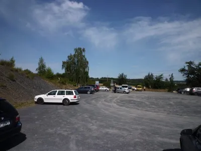 Lom Šífr Svobodné Heřmanice, fotografie 96