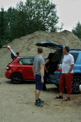 Lom Srní, fotografie 4