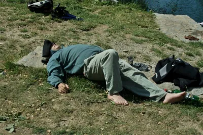 Lom Srní, fotografie 23