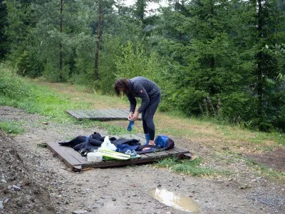 Lom Srní, fotografie 54