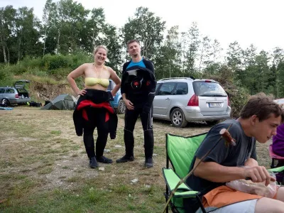 Lom Srní, fotografie 104