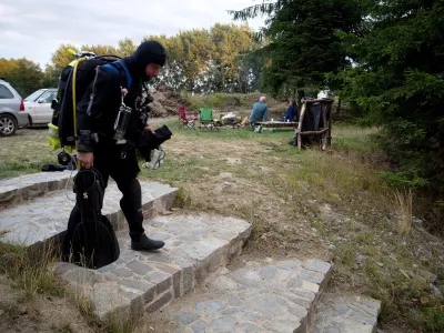 Lom Srní, fotografie 122
