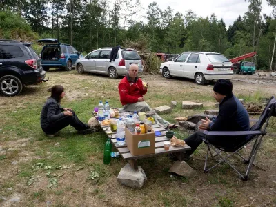 Lom Srní, fotografie 127