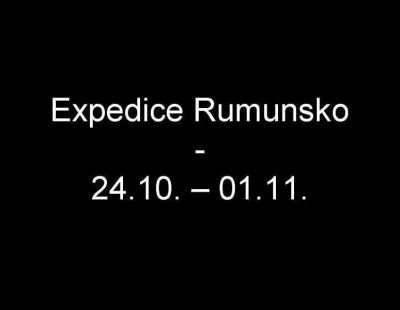 Expedice Rumusko, fotografie 36