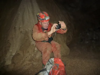Expedice Rumusko, fotografie 122