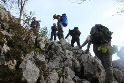 Expedice Rumusko, fotografie 132