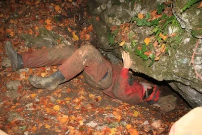 Expedice Rumusko, fotografie 293