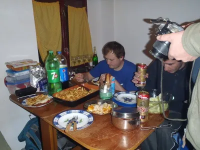 Expedice Rumusko, fotografie 314