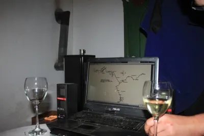 Expedice Rumusko, fotografie 366